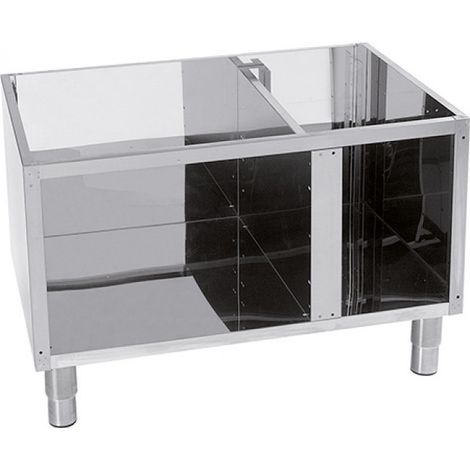 Soubassement 60/90 - Modular