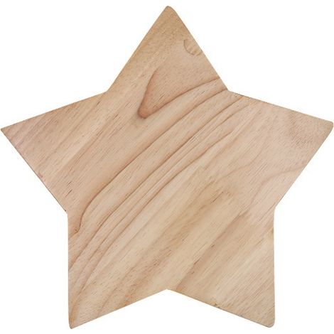 Applique Murale LED Moderne 15W 3000K Lumière Chaude Étoile Appliques Veilleuse (1/5)