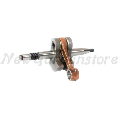 Cigüeñal compatible desbrozadora HUSQVARNA JONSERED 40271157