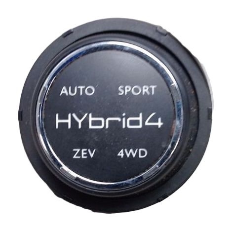 Boitier De Commande Boite De Vitesses Automatique  PEUGEOT 508 2010- 2.0 Hdi Hybrid4 Awc [PRODUIT D'OCCASION]♻️9801784480