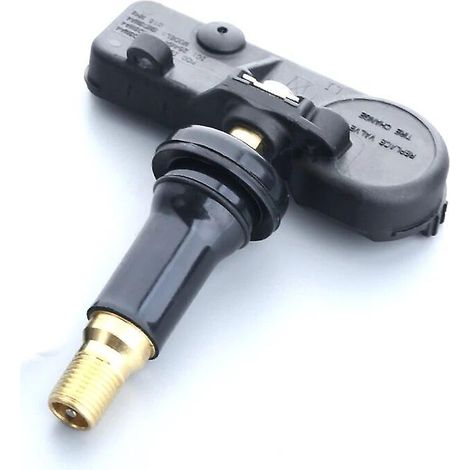 28103aj00a Système de surveillance de la pression des pneus, capteur de pression des pneus (TPMS) pour Subaru XV, Crosstrek, Forester, Outback, 315 MHz (1/5)