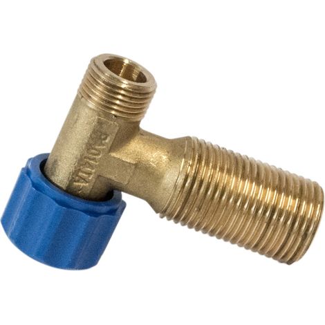 LAUFEN Vanne d'angle, pour raccordement deau arrière,