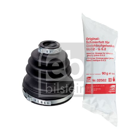 FEBI BILSTEIN 176476 Jeu de joints-soufflets, arbre de commande -