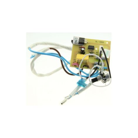 Modulo elettronico - Aspirapolvere - TORNADO - 292026