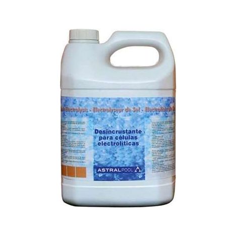 LIMPIADOR CELULAS NETCEL 1 LT 28729 ASTRAL