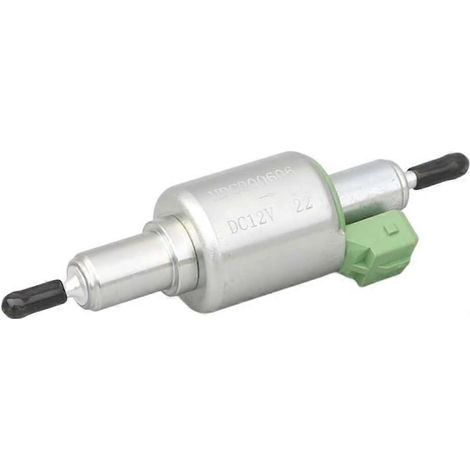 12V/28ml Dieselkraftstoffpumpe/Heizungspumpe, 5kW Kfz-Zusatzluftheizungs-Dosierpumpe (1/5)