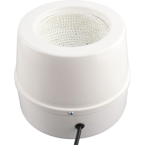 Chauffage électrique de laboratoire, Stabilisation tension pour contrôle précis température 500ml, Chauffe bain marie 220V UE pour chercheurs scientifiques, écoles techniques (1/5)