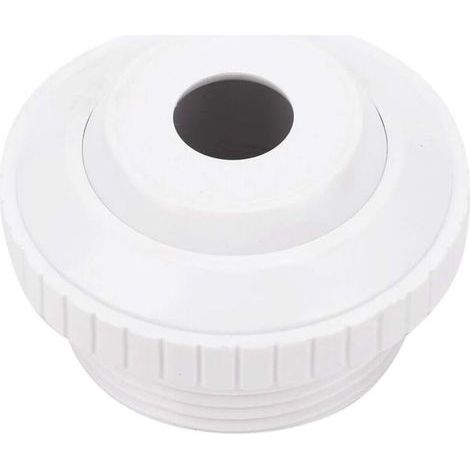 Above Ground Pool Return Jet, Swimming Pool Nozzle, Replaceable Water Outlet Return Jet Connector for Swimming Pool, with 1.5" Male Thread (1/5)