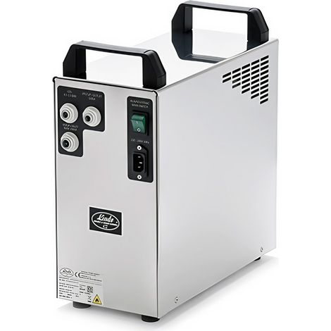 Wassersprudler, Wasserspender, Trinkwassersprudler - Externer Karbonator 40L (1/5)