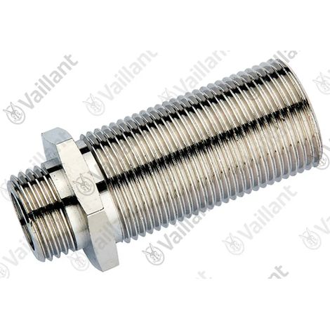 VAILLANT Raccord VC 126+196+246+306/3-5 (R3,5) u.w. Vaillant-Nr. , 0010042320