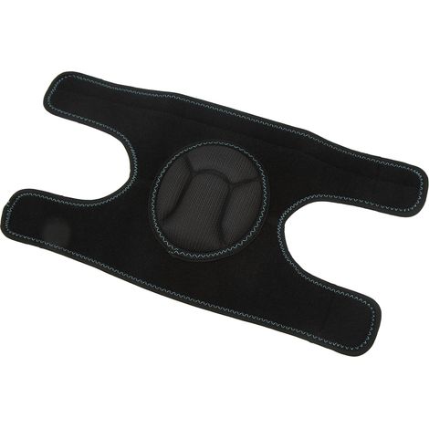 Coudière en mousse EVA pour la protection des articulations, soulageant la douleur et antidérapante. Largement utilisée pour les sports de plein air et le fitness. (1/5)