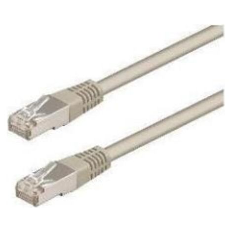 WP Cabling Cavo Patch Cat.6 S-FTP 3M LS0H Nero