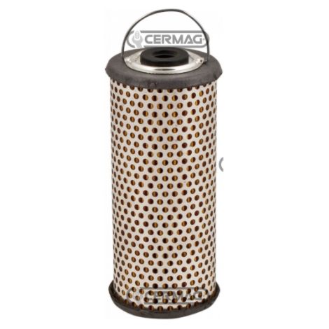 Filtro aria a bagno d'olio motore macchina agricola RUGGERINI MOTORI