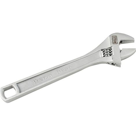 LLAVE INGLESA STEIN CROMO VANADIO 6â 150 MM (1/3)