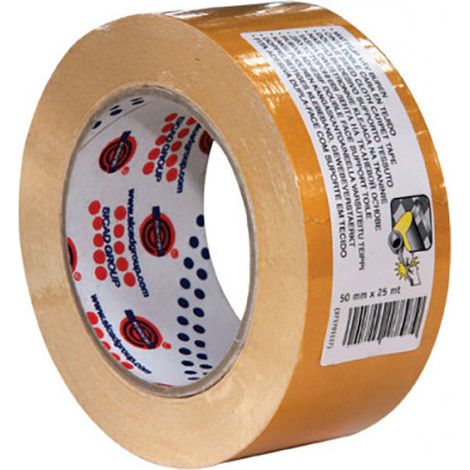 Eurocel Double-face Toile5mx50mm - Eurocel (1/2)