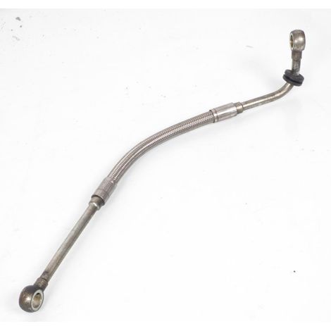 [PRODUIT D'OCCASION] Durite d huile origine pour moto Triumph 955 Sprint RS 955i 2004
