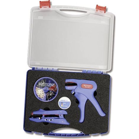 Crimp-Set Pro 10039670 WEICON