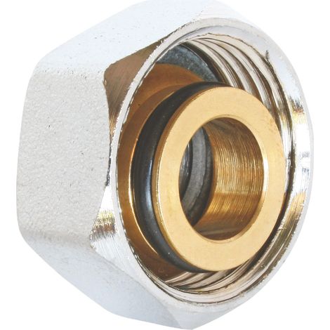 Bouchon collecteur F20/27 3/4 EK (1/4)