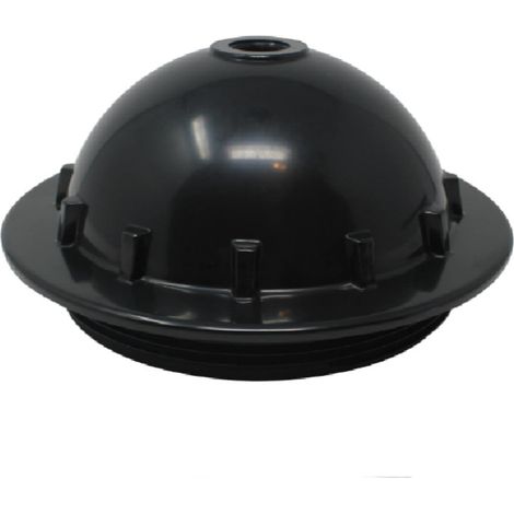 Replacement filter dome for Hayward SX200K sand filters Fully compatible with the side-mounted sand filters of the S200 and S240 series Robust and shatterproof filter dome (1/4)