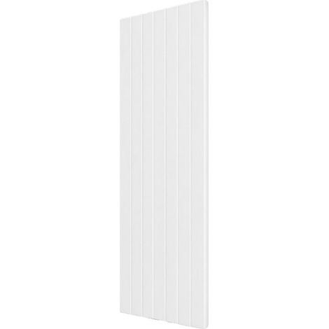 [JAMAIS UTILISE] Radiateur Acier Eau Chaude 2928W H1950xL750mm RADSON Faro V Type 22 Blanc - 11150803 (1/4)