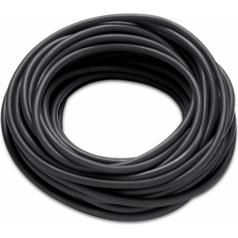 Centrifugal latex tape Black natural latex tape for centrifugal pipe (3M) (1/5)