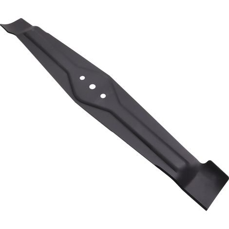 53,5cm Ø10 Lame de tondeuse à gazon Stiga Turbo 55 Collector 55 OBI Variolux VAL 55 BCA (1/2)