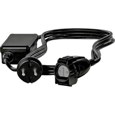 Cargador 1A UE MPPC Zodiac Freedom OF 42 iQ / RF 42 iQ Original – Ref. R1087600
