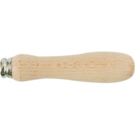 PL MANICO P/LIMA IN LEGNO DA 120 MM Q.TA 6