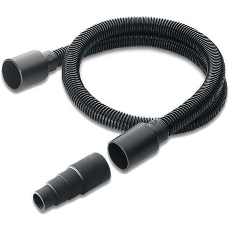 Flexible D'aspiration Spécial Outils Électroportatifs,Applicable ketteri aspirateur wd2 wd3 wd4 WD5 wd6 tuyau raccord tuyau fileté 28631120 (1/4)
