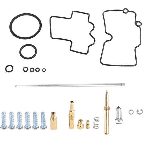 Kit de réparation de carburateur 26-1270 pour motos et karts YZ450F (2007-2009) (1/5)