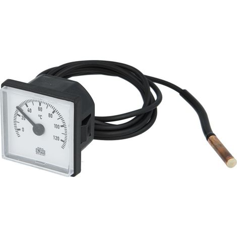 Thermomètre à distance TEE48/150 THK 130/45 S