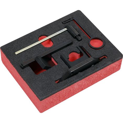 Sealey Engine Timing Check Kit for PSA 1.2 GDi PureTech - Belt Drive VS5255