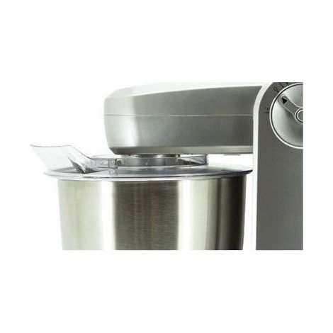 Couvercle Compatible Avec Le Robot Pétrin Mixmaster De Kitchencook