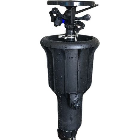 Irrigatore MAXI-PAW / Irrigatore da prato - Cerchio completo o parziale (1/5)
