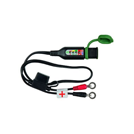 Raccord de chargeur OPTIMATE XTEO127
