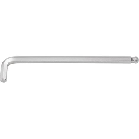 Clé mâle coudée 2105LG-12 ∙ Profil à 6 pans intérieurs ∙ Taille 12 mm (1/4)
