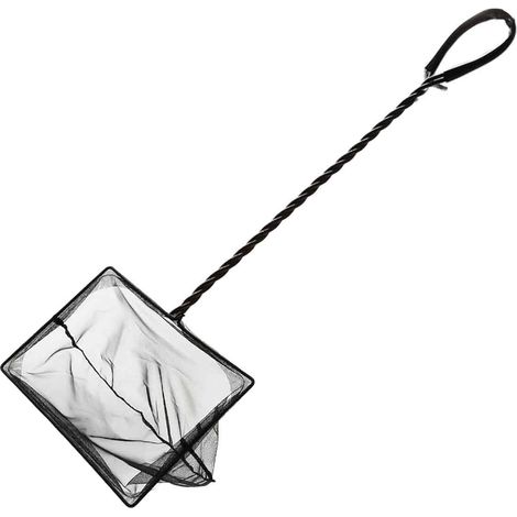 Netz, beschichtetes Metall, 1 mm Maschenweite, ungiftig, Aquarium - Netz, beschichtetes Metall, 1 mm Maschenweite, ungiftig, Aquarium (1/5)