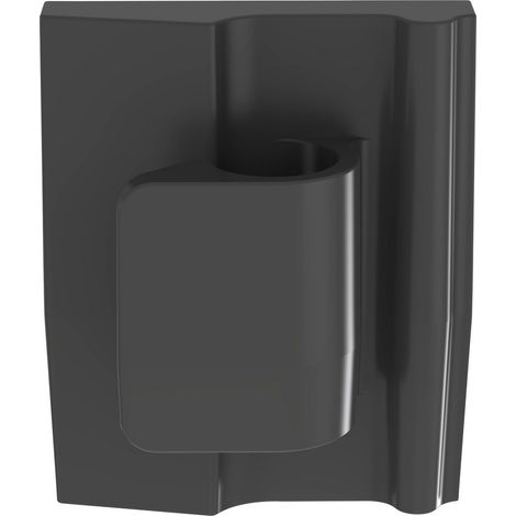 Panduit Wire Clip Support de câble collage ACC38-A-C20 noir 2 pc(s) (1/4)