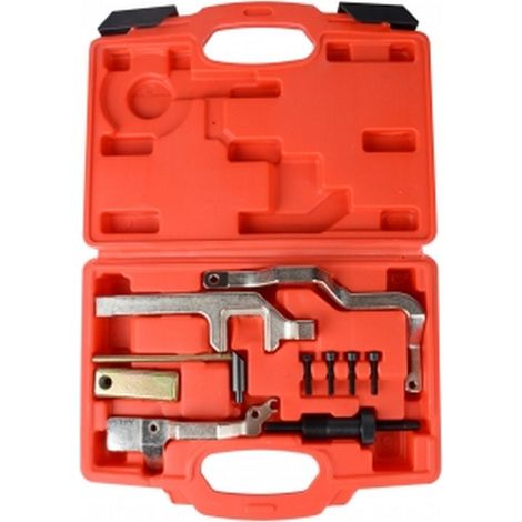 Kit Calado Motores BMW, Mini, Citroen,Peugeot N12 N14 R55 R56 (1/5)
