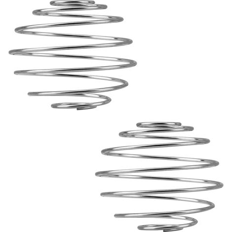 2 Pièces Boule De Mixage, Acier Inoxydable 304, Diamètre 5cm, Pour Shaker Et Boissons Protéinées (1/5)