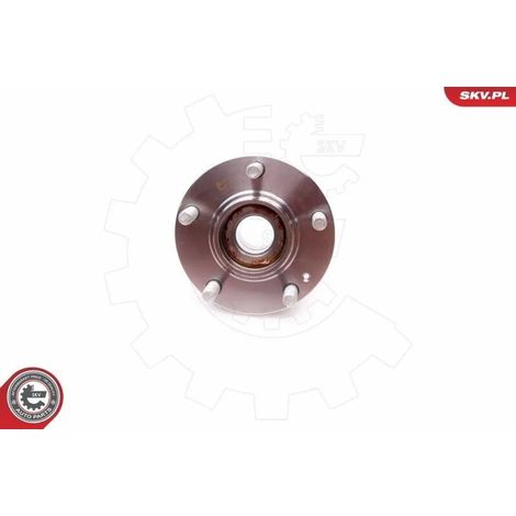 Kit de roulements de roue arrière ESEN SKV pour MAZDA MX-5 II (NB) 139 mm 29SKV058 (1/5)