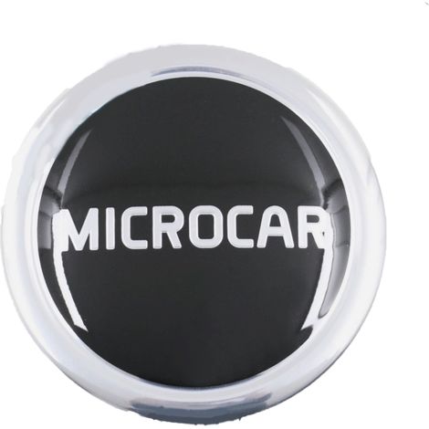 CENTRE DE JANTE - MICROCAR M8 F8C MGO 3 MGO 4 FLEX, DUE 2 DUE 3 (1/2)