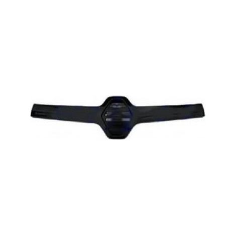 Moulure grille de calandre avant noire Renault Trafic 3 phase 1 2014-2019