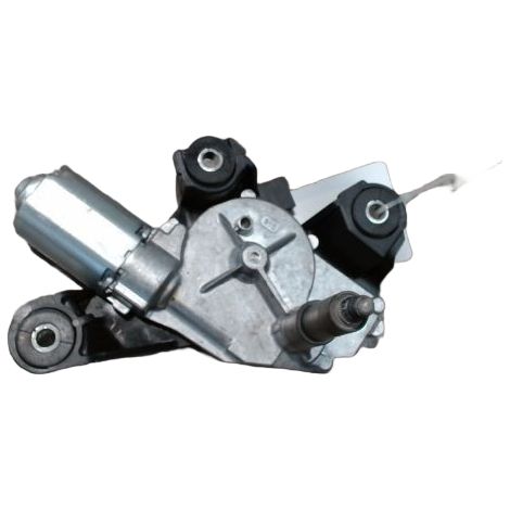 [PRODUIT D'OCCASION] Mecanisme Essuie-glace Arriere RENAULT Scenic III 2009- ♻️ Ref Oe. 287100010r - Garantie à vie (1/4)