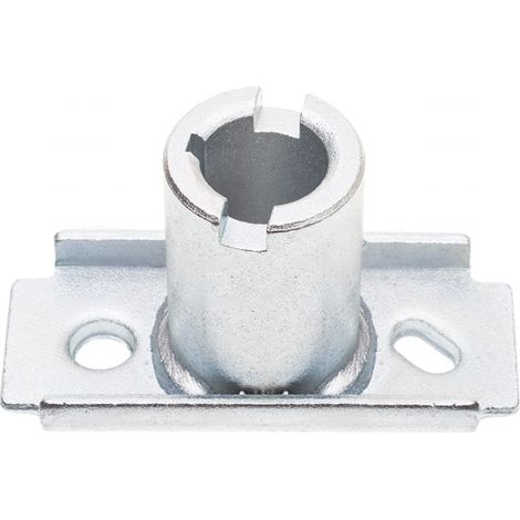 Adaptateur pour moyeu de fixation de lame de tondeuse NAC S460V X510VHY, 22,2 mm, hauteur 54 mm (1/2)