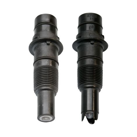 GF ORP-Elektrode flach 3-2725-61