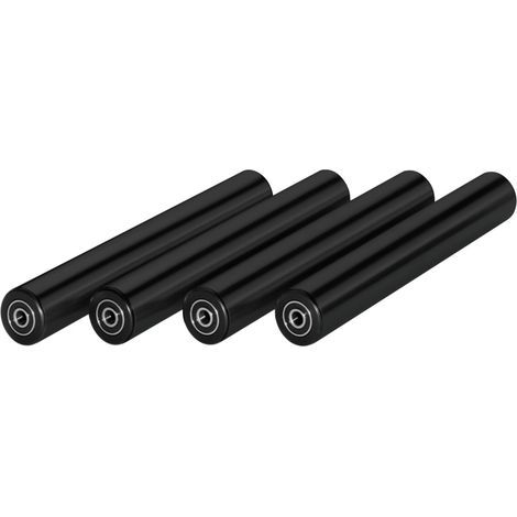 Laufrolle Polyamid, 4er-Pack 845131 RPA