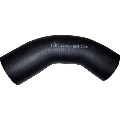 Gaine de suralimentation BUGIAD 81863 MERCEDES-BENZ 4475280582 A4475280582