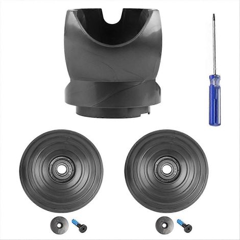 Pour V10 V11 aspirateur 100W High Torque nettoyeur tête V-Ball (1/5)