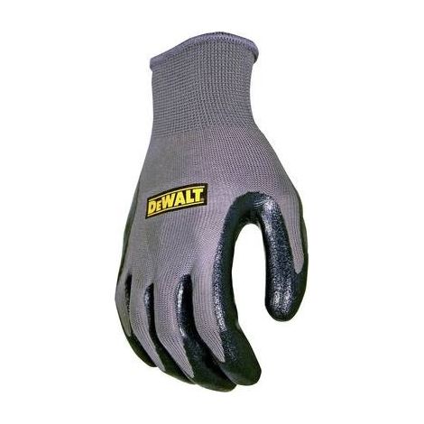 GUANTI DA LAVORO TAGLIA: L DEWALT DPG66L EU 1 PAIO